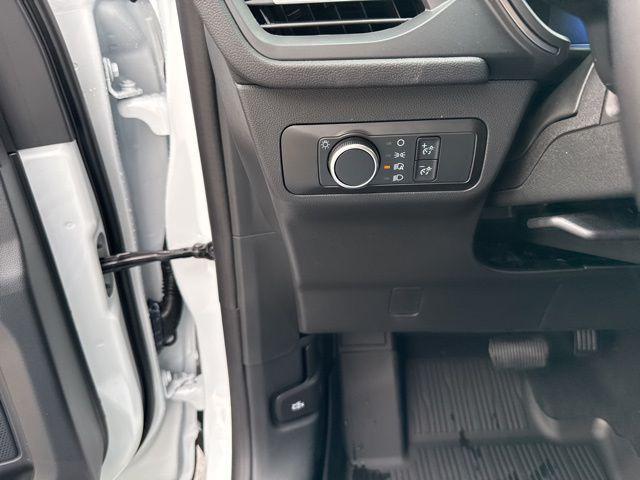 new 2026 Ford Escape car, priced at $27,990