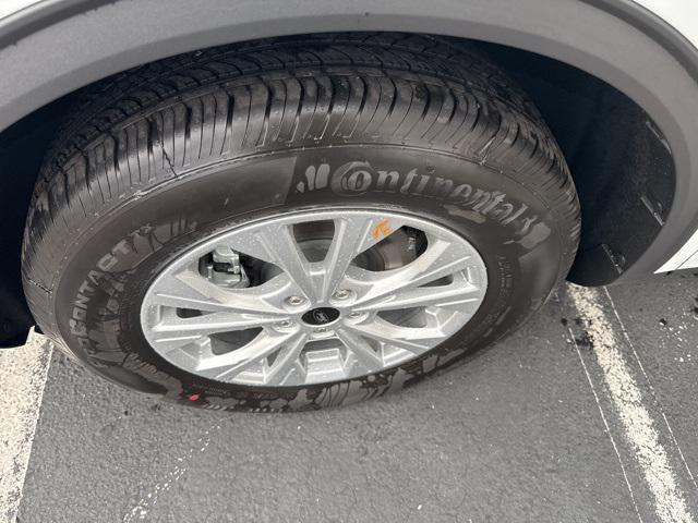 new 2026 Ford Escape car, priced at $31,449