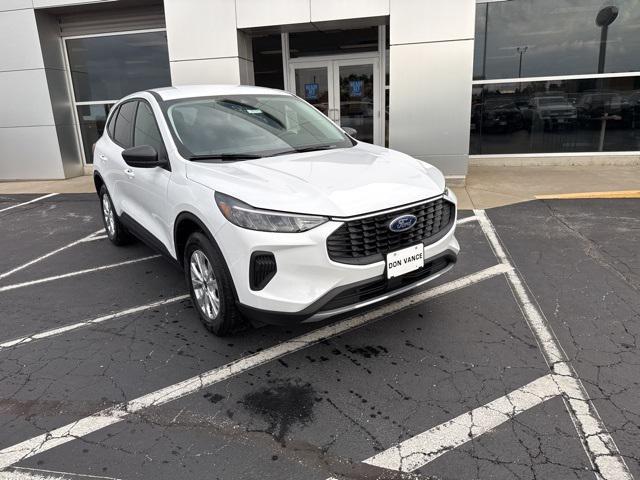 new 2026 Ford Escape car, priced at $31,449