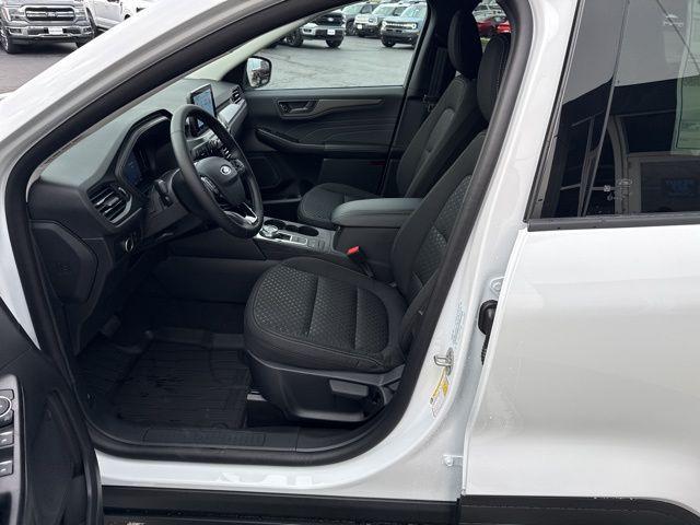 new 2026 Ford Escape car, priced at $27,990