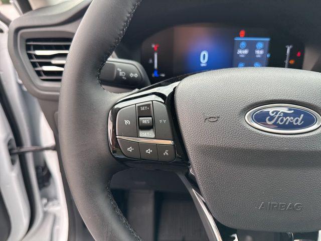 new 2026 Ford Escape car, priced at $27,990