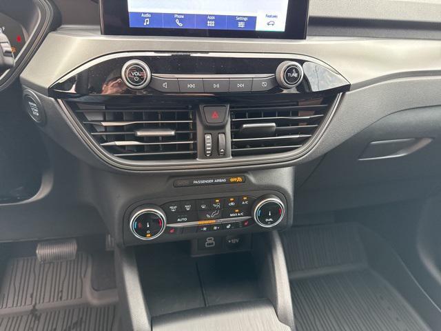 new 2026 Ford Escape car, priced at $31,449