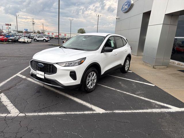 new 2026 Ford Escape car, priced at $27,990