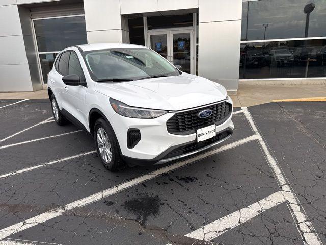 new 2026 Ford Escape car, priced at $27,990