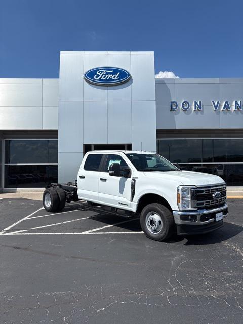 new 2026 Ford F-350 car, priced at $70,668