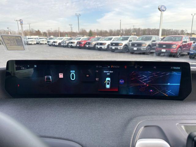 used 2025 Ford Expedition Max car, priced at $56,988