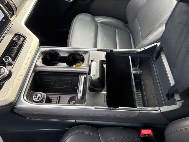 used 2025 Ford Expedition Max car, priced at $56,988