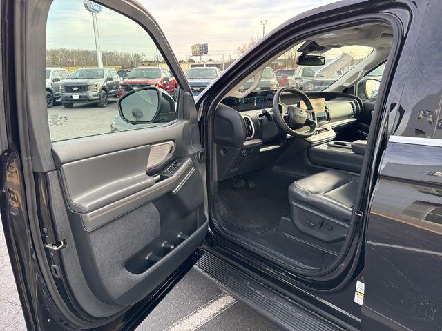 used 2025 Ford Expedition Max car, priced at $56,988