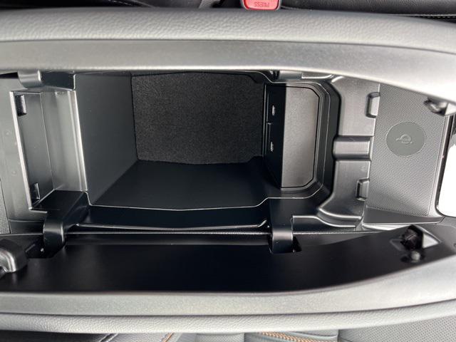 used 2025 Mazda CX-50 Hybrid car, priced at $31,608