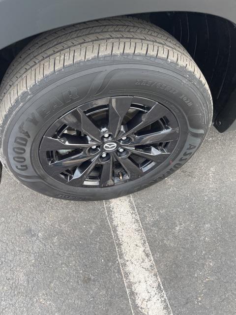 used 2025 Mazda CX-50 Hybrid car, priced at $31,608