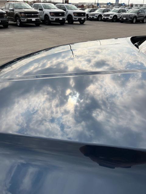 used 2025 Mazda CX-50 Hybrid car, priced at $31,608