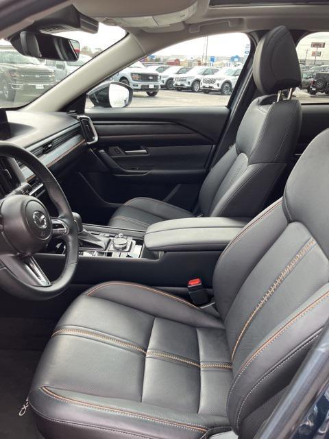 used 2025 Mazda CX-50 Hybrid car, priced at $31,608