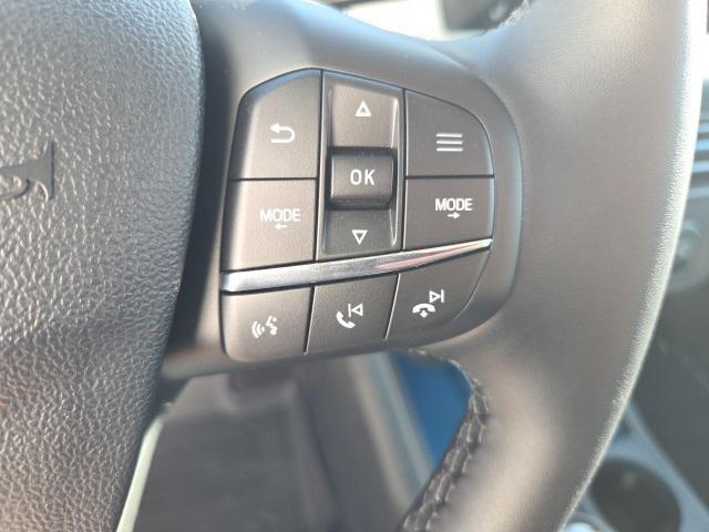 new 2025 Ford Maverick car, priced at $32,880