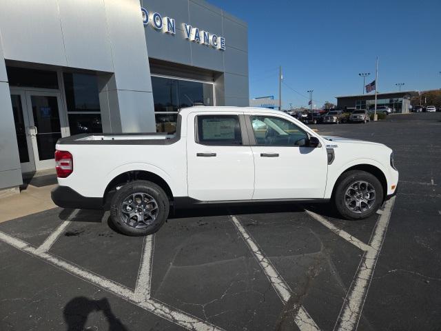 new 2025 Ford Maverick car, priced at $32,880