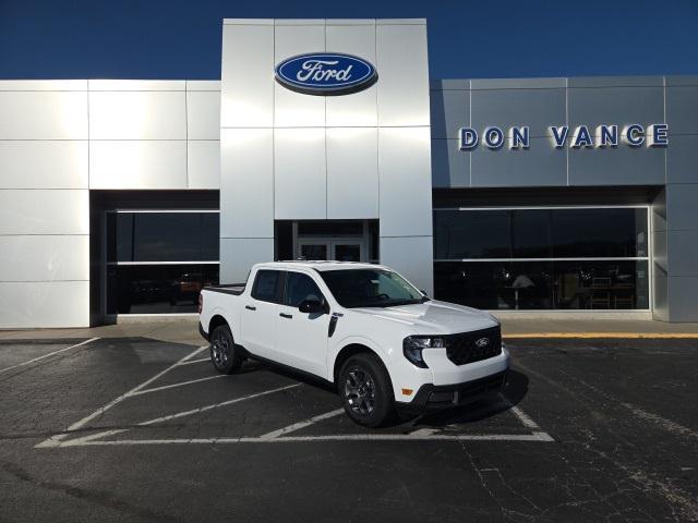 new 2025 Ford Maverick car, priced at $32,880