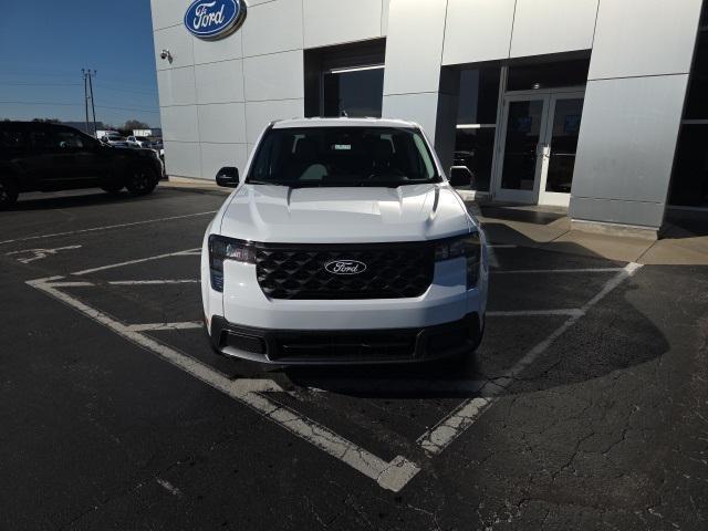 new 2025 Ford Maverick car, priced at $32,880