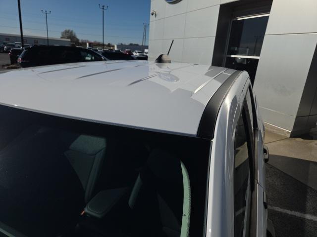 new 2025 Ford Maverick car, priced at $32,880