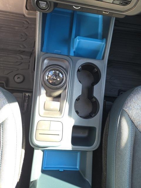 new 2025 Ford Maverick car, priced at $32,880