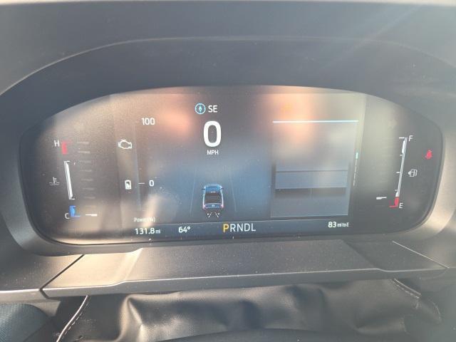 new 2025 Ford Maverick car, priced at $32,880