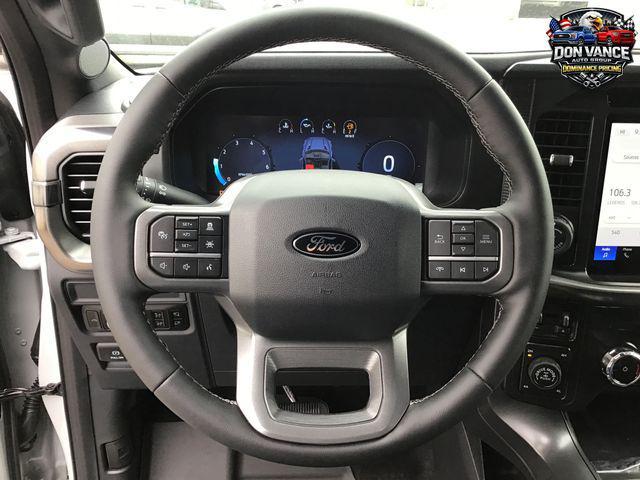 new 2026 Ford F-150 car, priced at $67,230