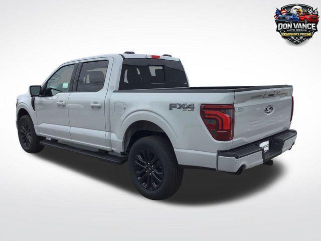 new 2026 Ford F-150 car, priced at $67,230