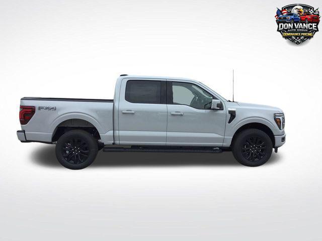 new 2026 Ford F-150 car, priced at $67,230