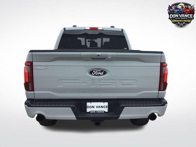 new 2026 Ford F-150 car, priced at $67,230