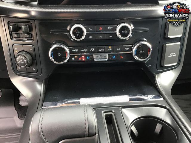 new 2026 Ford F-150 car, priced at $67,230
