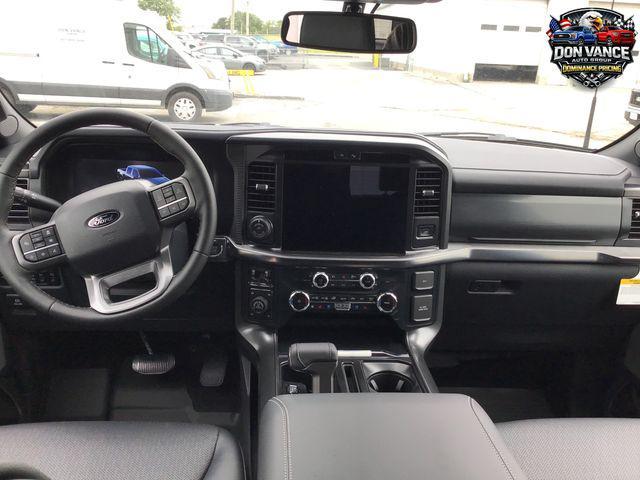 new 2026 Ford F-150 car, priced at $67,230