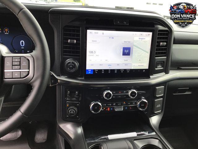 new 2026 Ford F-150 car, priced at $67,230