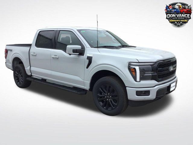 new 2026 Ford F-150 car, priced at $67,230