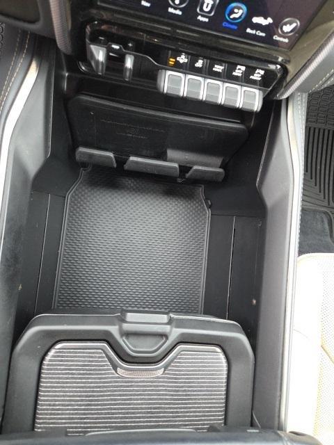 used 2020 Ram 1500 car, priced at $26,990