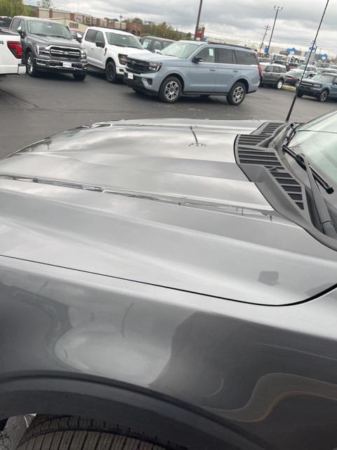 used 2022 Ford F-150 car, priced at $37,988