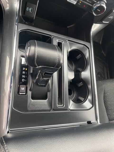 used 2022 Ford F-150 car, priced at $37,988