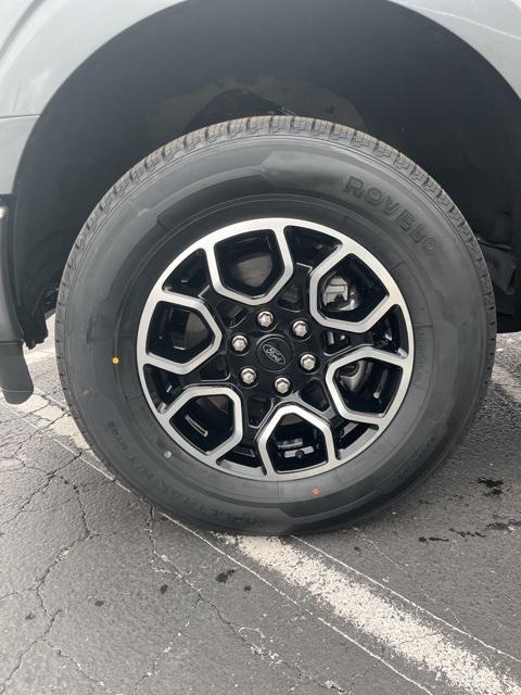 used 2022 Ford F-150 car, priced at $37,988