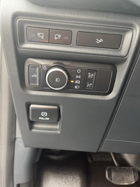 used 2022 Ford F-150 car, priced at $37,988