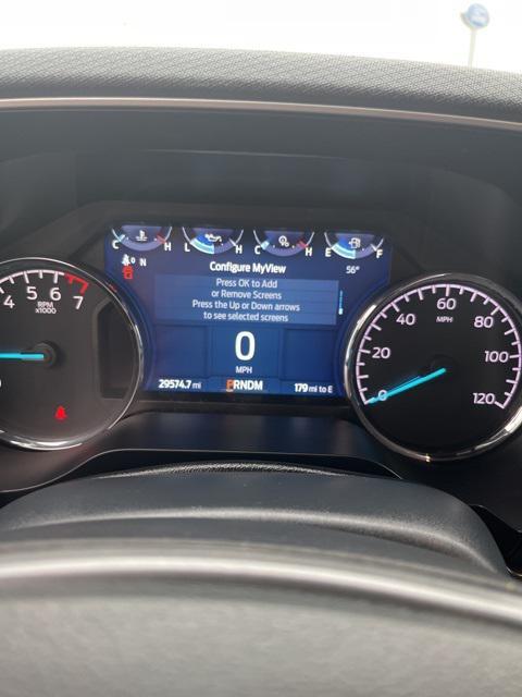 used 2022 Ford F-150 car, priced at $37,988