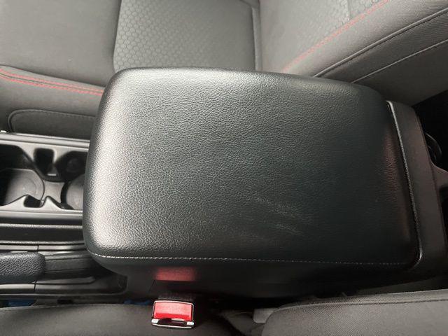 used 2023 Jeep Wrangler car, priced at $37,990