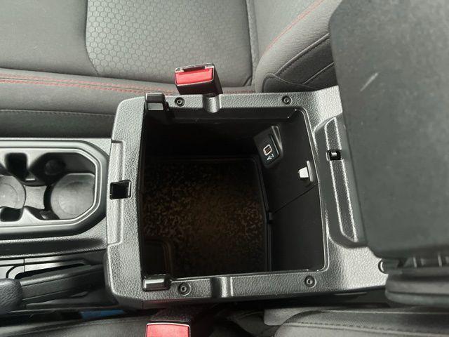 used 2023 Jeep Wrangler car, priced at $37,990