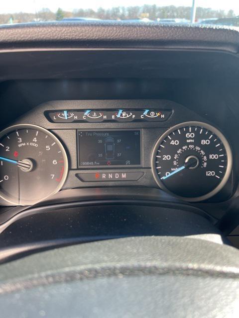 used 2020 Ford F-150 car, priced at $24,875