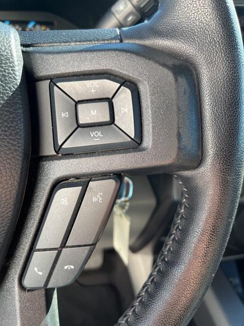 used 2020 Ford F-150 car, priced at $24,875