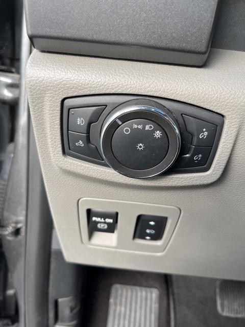 used 2020 Ford F-150 car, priced at $24,875