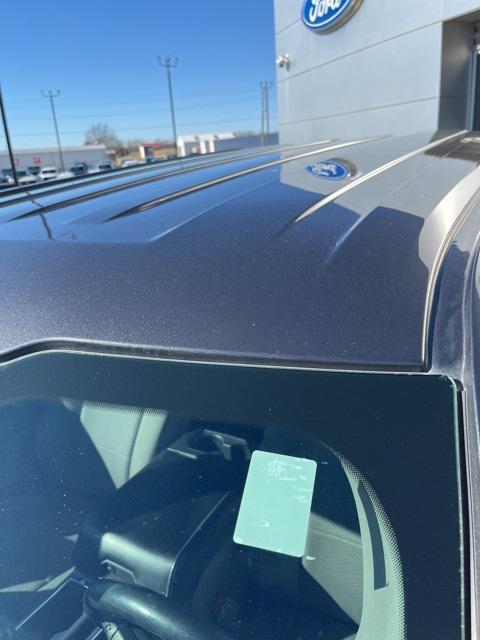 used 2020 Ford F-150 car, priced at $24,875