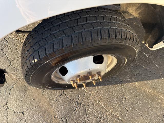 used 2015 Ford F-350 car, priced at $19,990