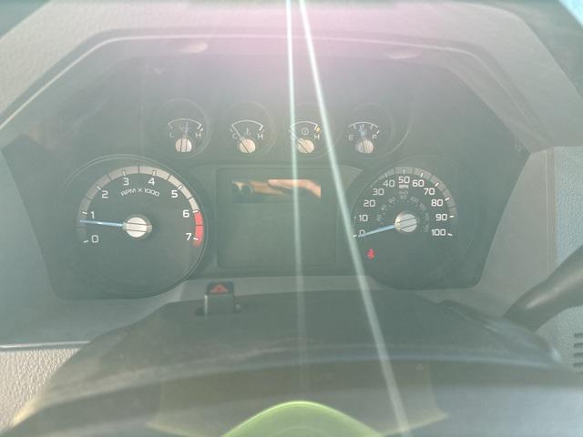 used 2015 Ford F-350 car, priced at $19,990