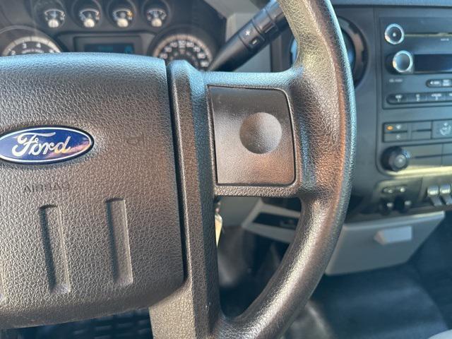used 2015 Ford F-350 car, priced at $19,990