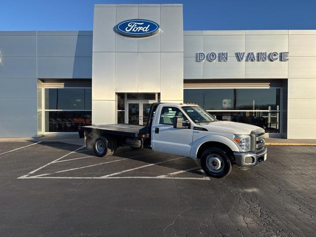 used 2015 Ford F-350 car, priced at $19,990