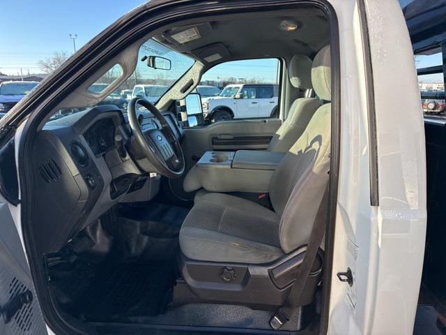 used 2015 Ford F-350 car, priced at $19,990