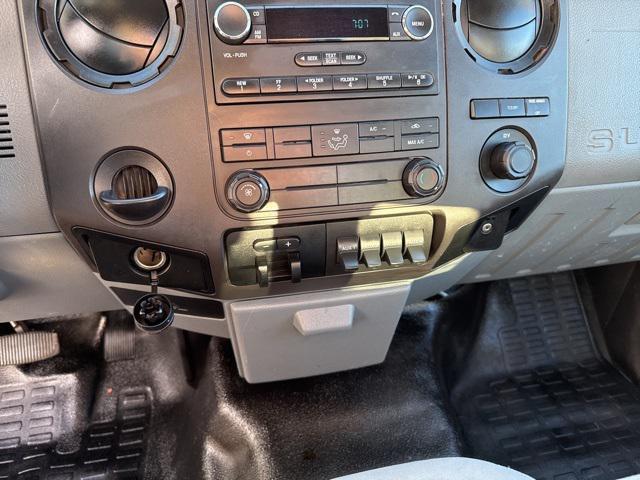 used 2015 Ford F-350 car, priced at $19,990