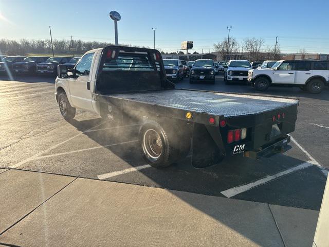 used 2015 Ford F-350 car, priced at $19,990